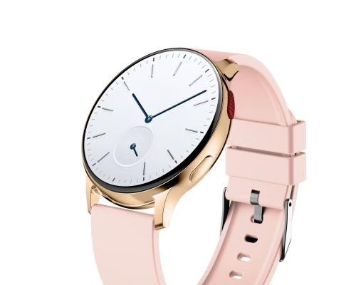 Smart watch LENYES LW220