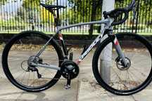 Ridley Xtrail Gravel Bike