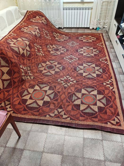 Продам палас германский 2,25×3,35 м