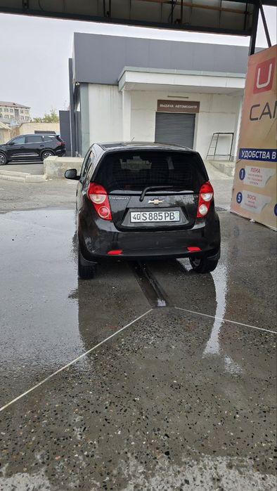 Спарк 2013 срочно продаётся