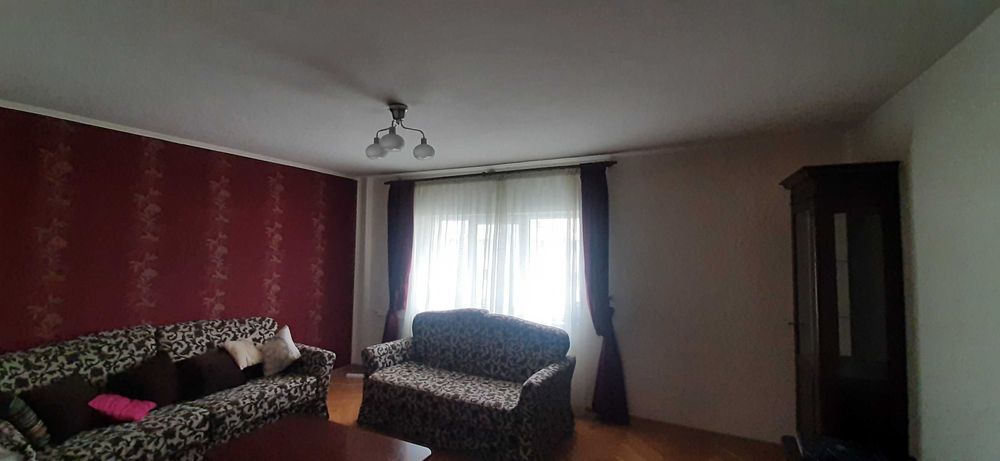 Apartament 4 camere TEI