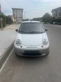 Chevrolet Matiz best