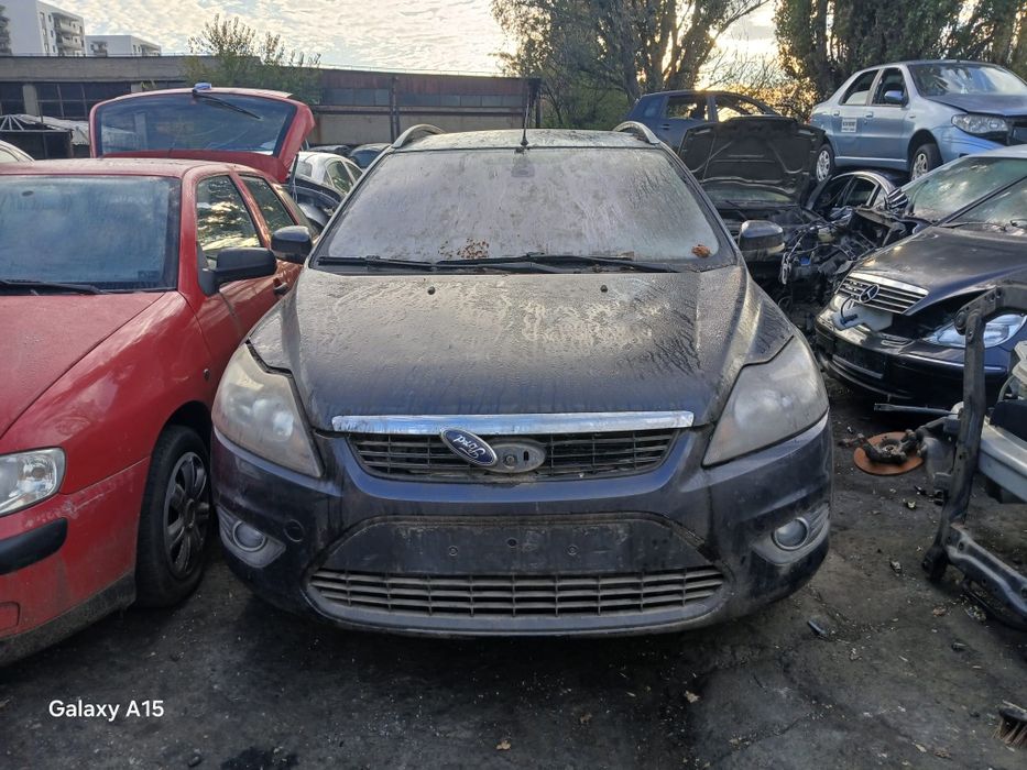 Dezmembrez Ford Focus 2 Automata 2.0 D 2010