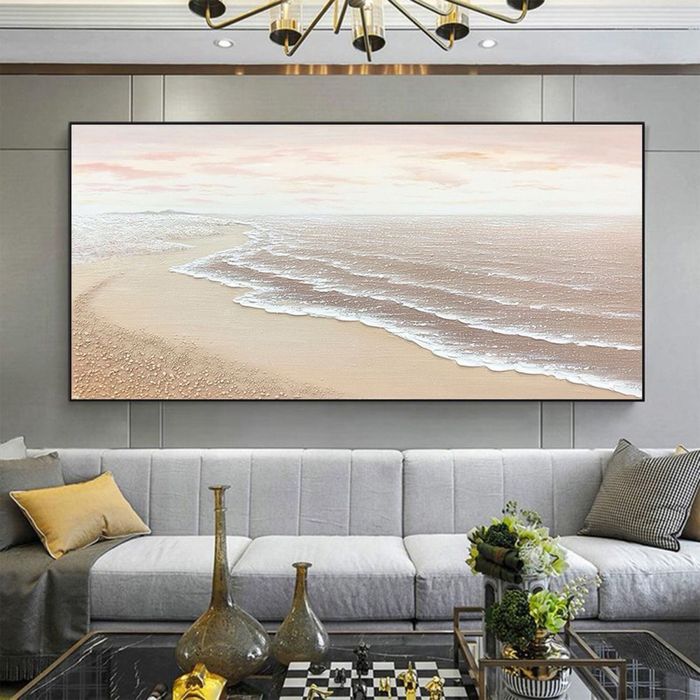 Картина наличии Пион