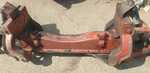 Punte jug directie fata foaie arc Iveco Daily 2000-2014