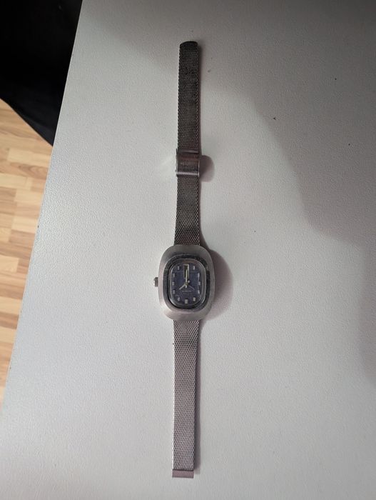 Ceas automat  SEIKO - 2706-7070 vintage
