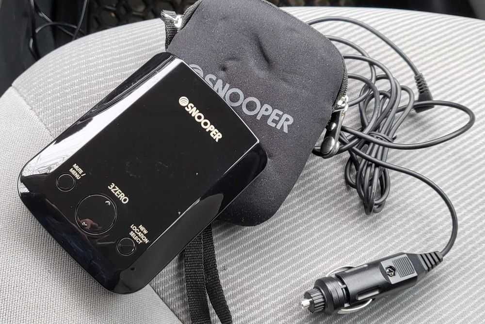 радардетектор,антирадар Snooper 3 zero,cobra esd 8200 и др.
