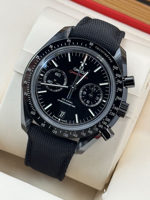 Ceas Omega Speedmaster Dark Side Of The Moon