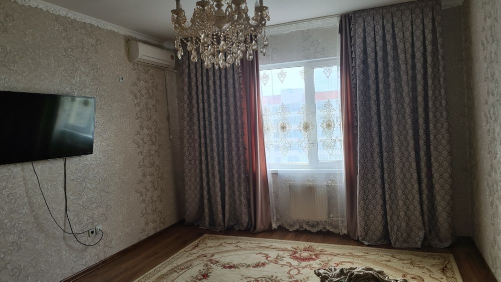 Продажа 2-ух комнатную квартиру