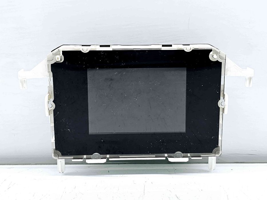 Display bord Ford C-Max 2 [Fabr 2010-2015] DM5T-18B955-BC