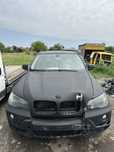 Bmw X5 E70 Бмв Х5 Е70 на части
