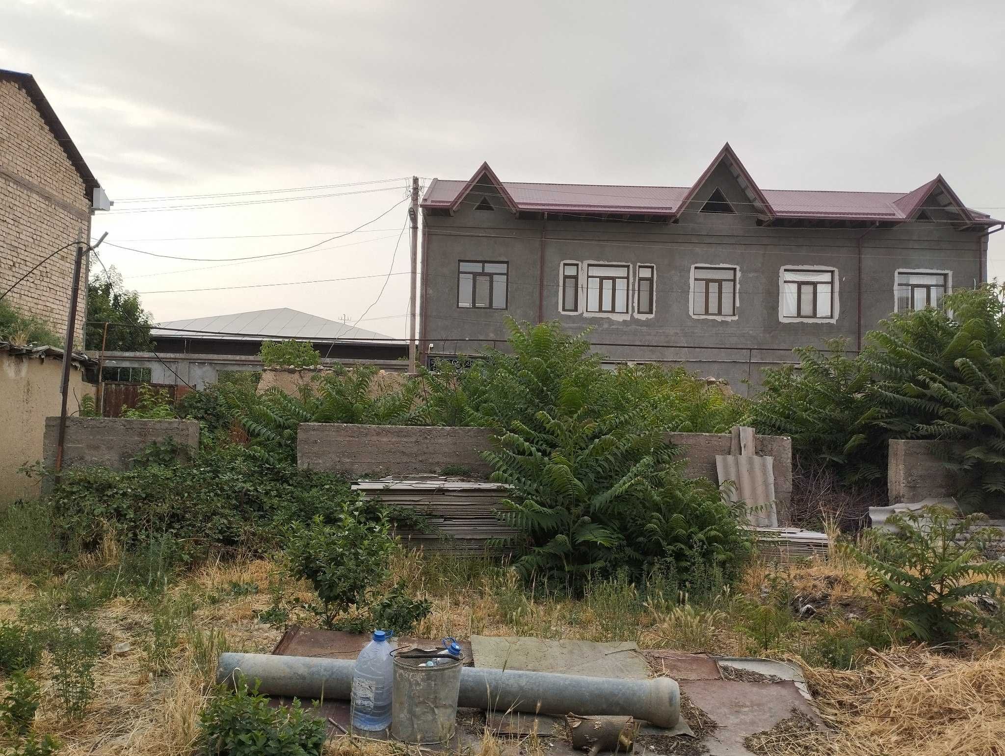 Лимонарияда ер сотилади ўзимники (парк Локомотив, Эко Бозор яқин)