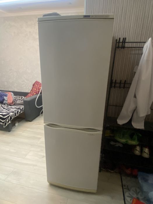 Холодильник АТЛАНТ