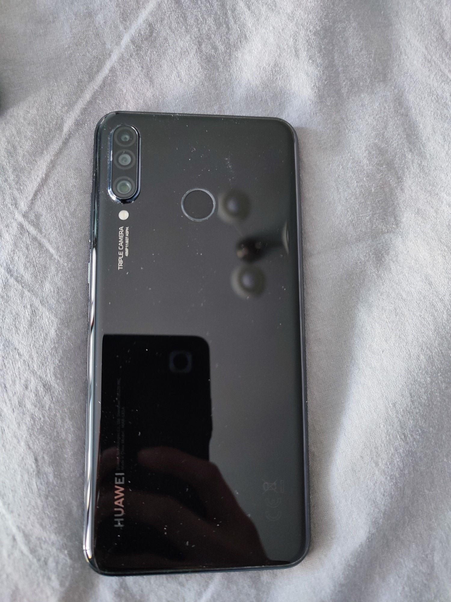 Telefon Huawei P30 Lite