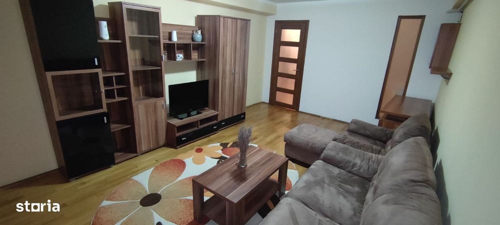 Progresului – chirie ap. cu 2 camere, decomandat, bloc nou