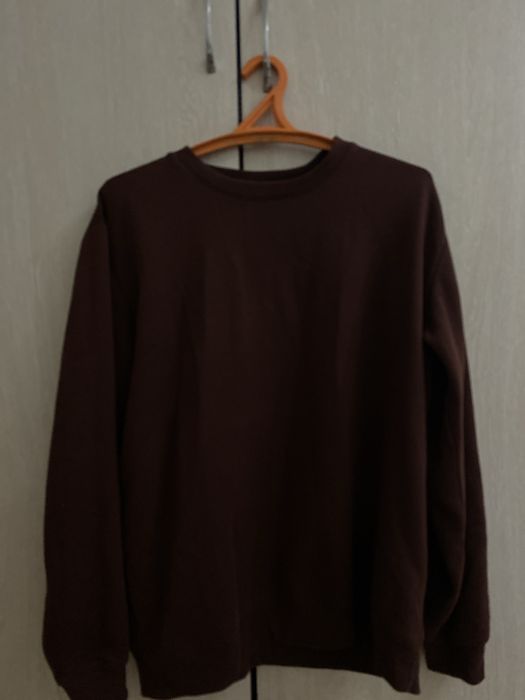 Свитшот хорошее качество