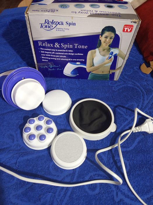 Продаю электромассажёр