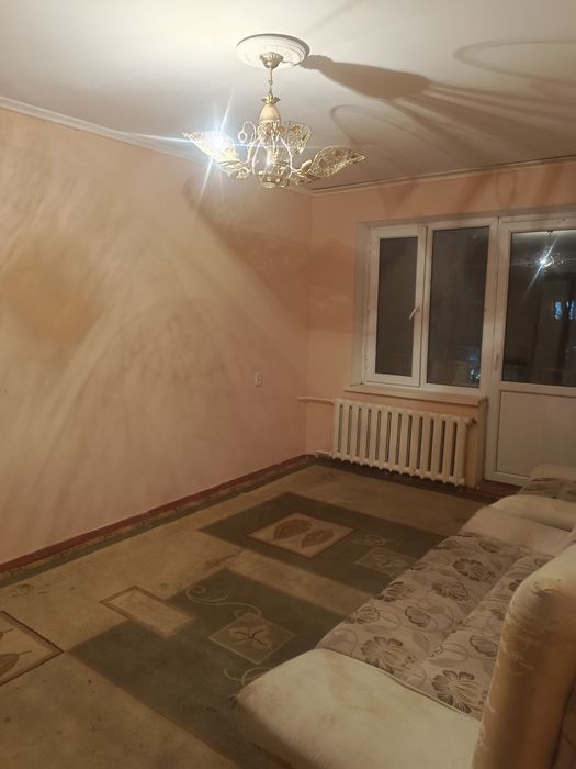 11мкр 21дом арендаға ұзақ мерзімге беріледі.Таза ұқыпты