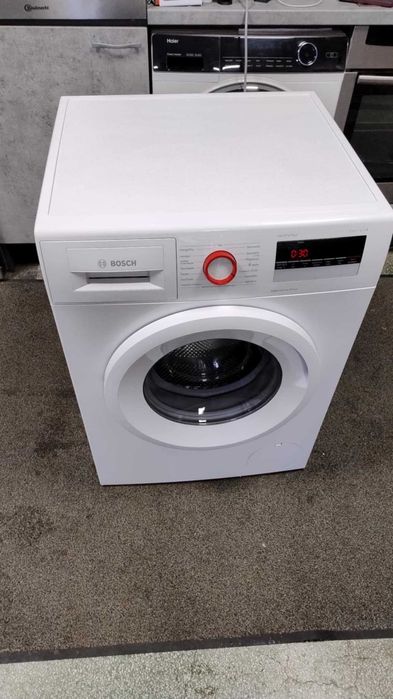 A+++ Пералня машина Bosch-Бош 7 кг 1400 об/мин Series 4 Vario Soft