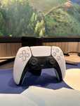 Controller Wireless PlayStation 5 DualSense, White