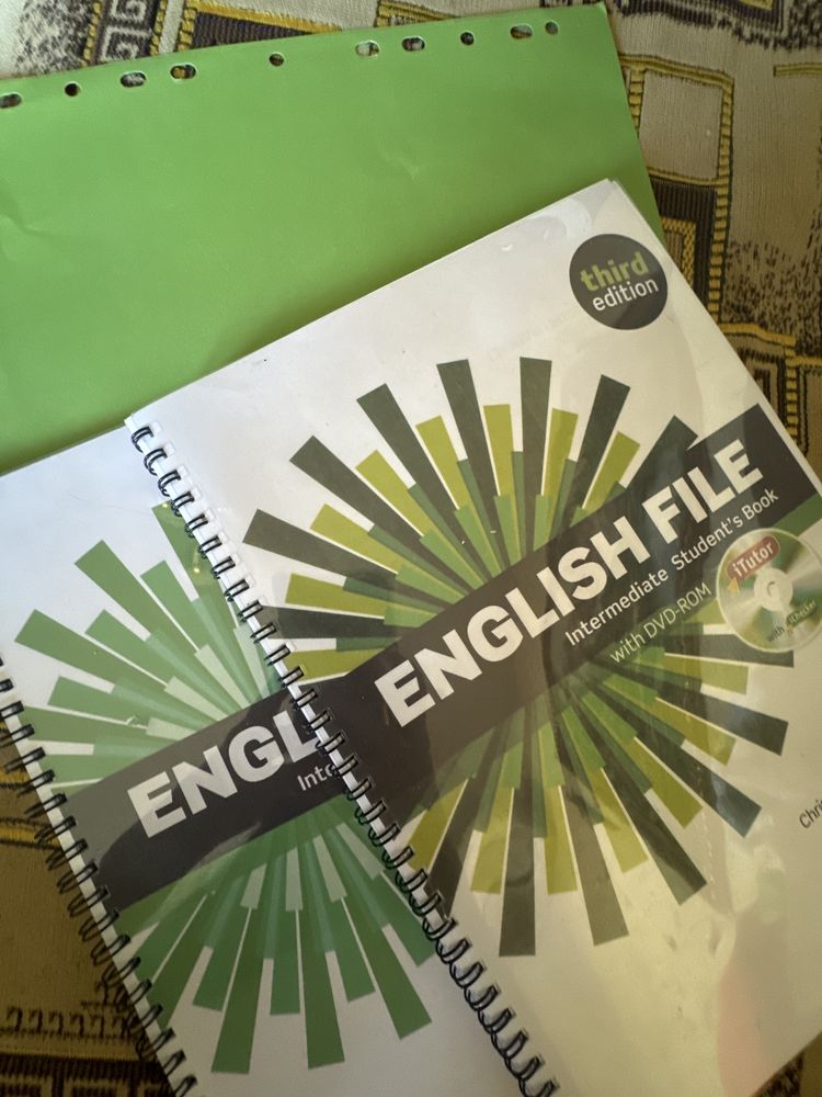 Продаю книги англ.языка