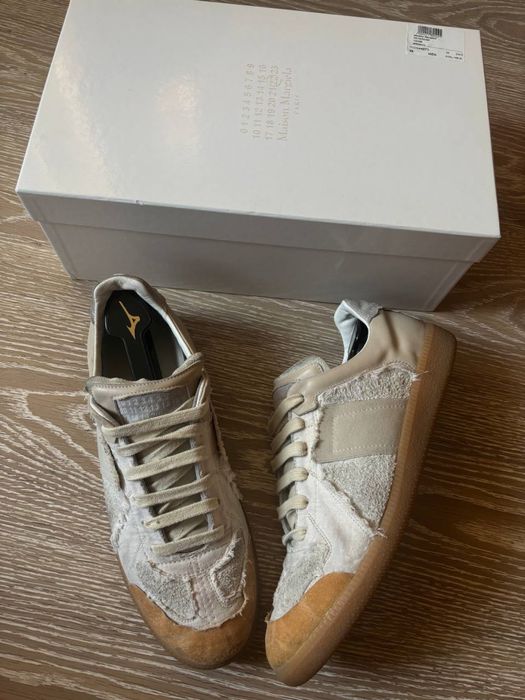 Maison margiela gats scarecrow