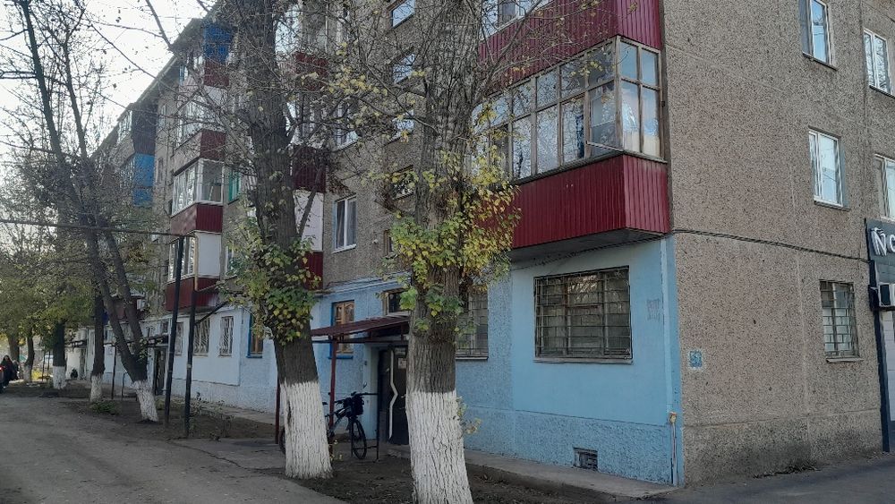 Продам 1 комнатный квартира в центре