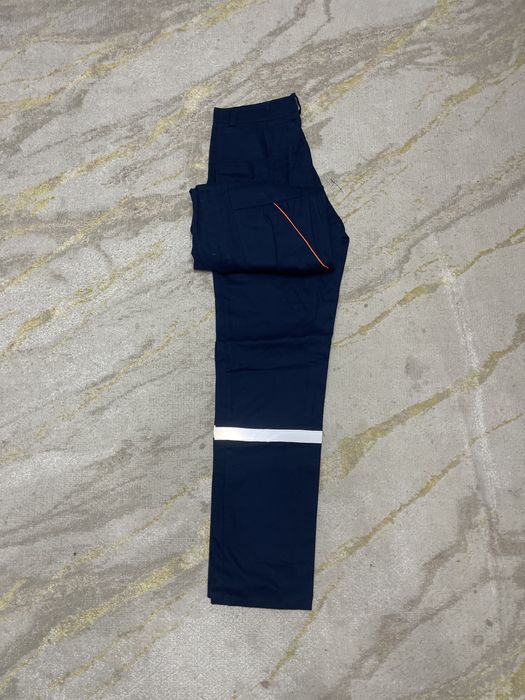 Продам рабочий хб костюм