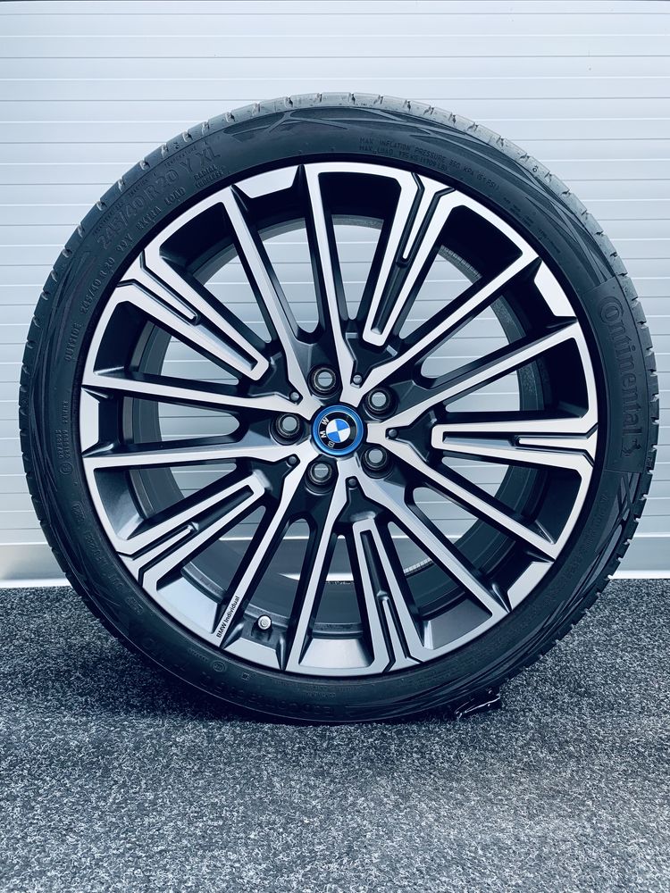 Jante originale bmw X1 IX1 X2 IX2 U10 U11 seria 2 U06 F48  style 869