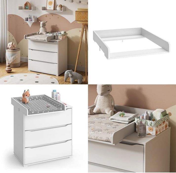 Плот за повиване 60cm Vicco