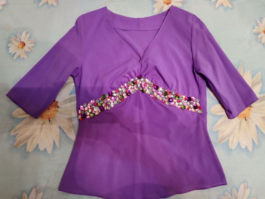 Кофточки женские разные