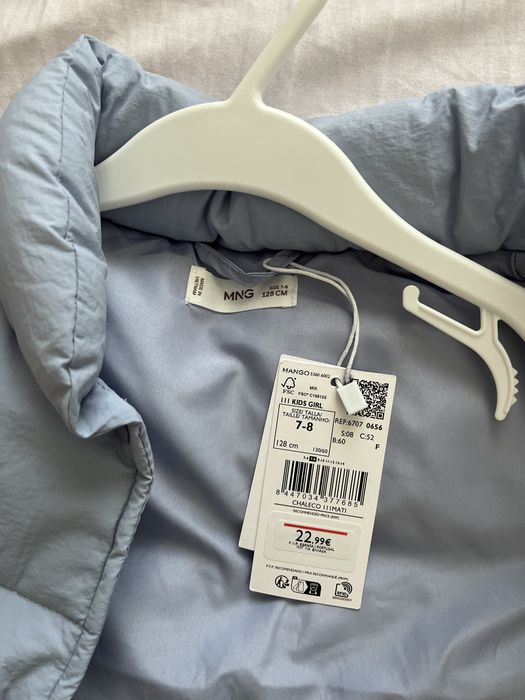 Vesta copii Reserved 5 ani