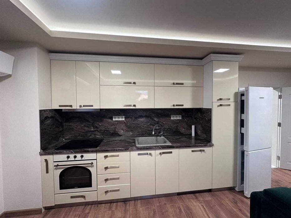 Двустаен апартамент в Прослав