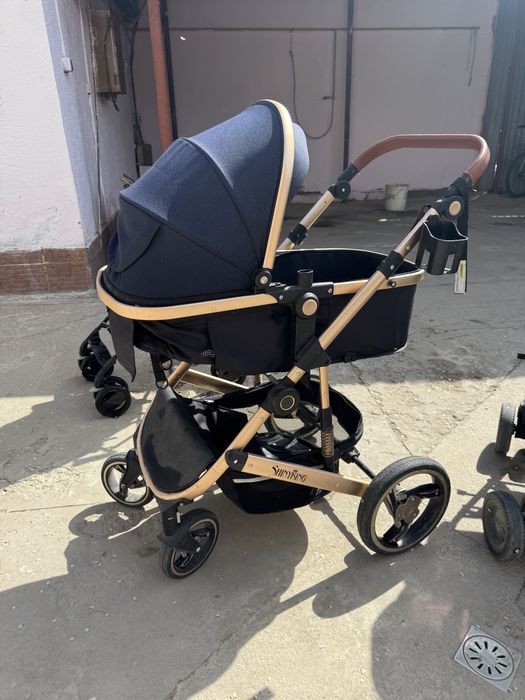 Коляска, велосипед десткий