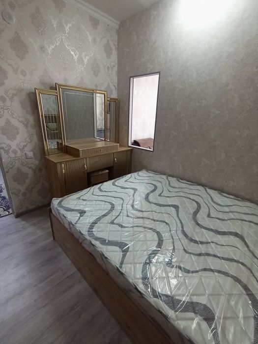 Квартира сотилади фаргона шахар эко шахарда