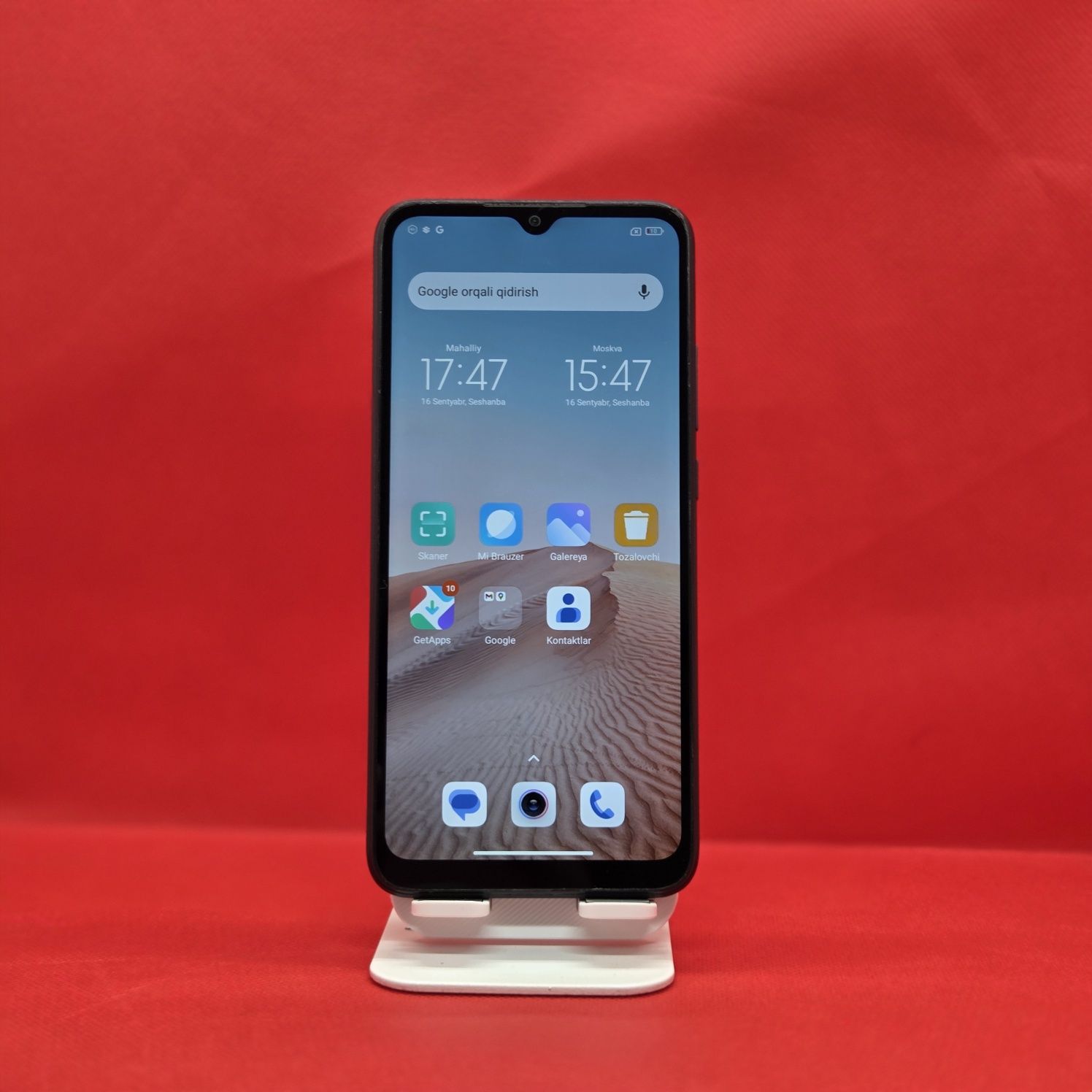 Redmi 9a sotiladi dastavka hizmati bor 24/7