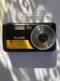Kodak easyshare v1233