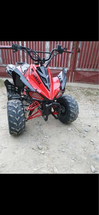 Vand atv 125cc impecabil
