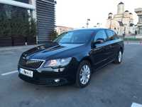 Skoda Superb Facelift 2014 2.0TDI Euro 5