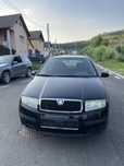 Vand skoda octavia  benzina 2.0 2005