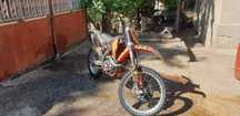 KTM SX-F 450 Бартер