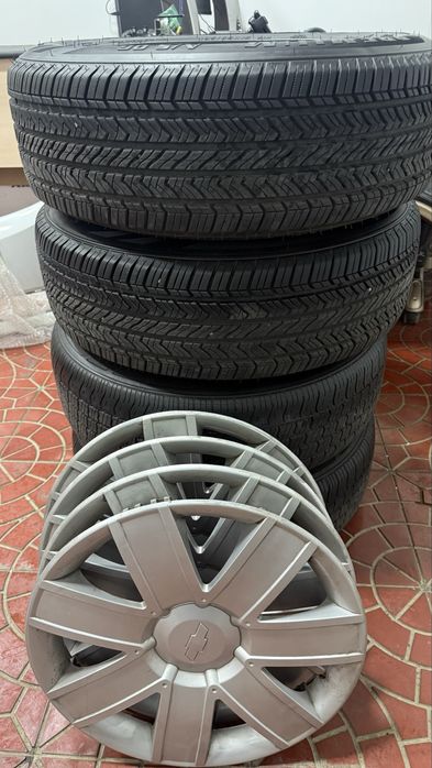 Lacetti dizka balon sotiladi 15R