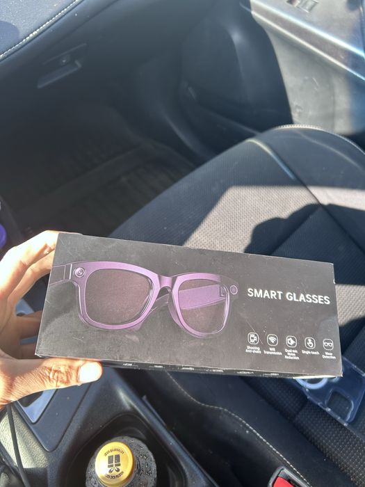 Продам камера очки