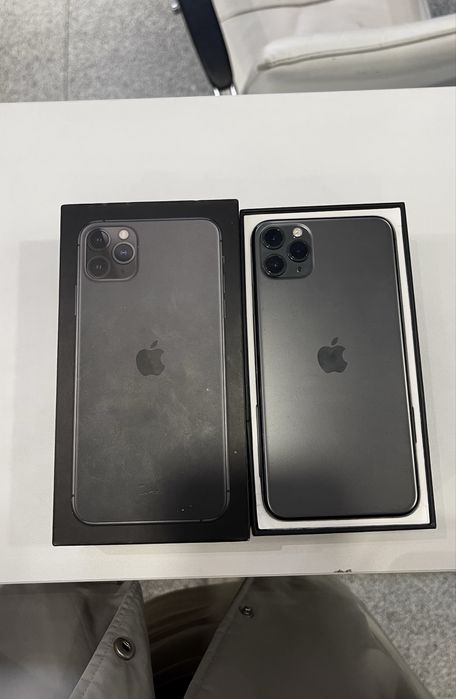 iPhone 11 Pro Max  256gb