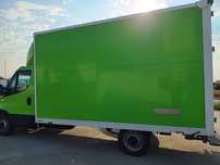 Autoutilitara Iveco