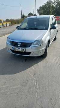 Vand dacia logan