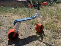 Баланс колело DECATHLON