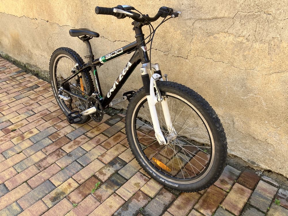 Bicicleta MTB 24" Univega HT300