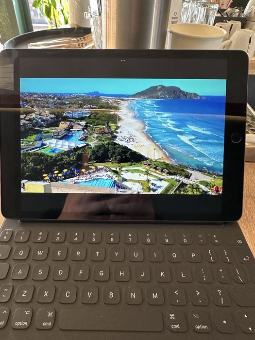 Tableta IPad 9 generatie 256 Gb !