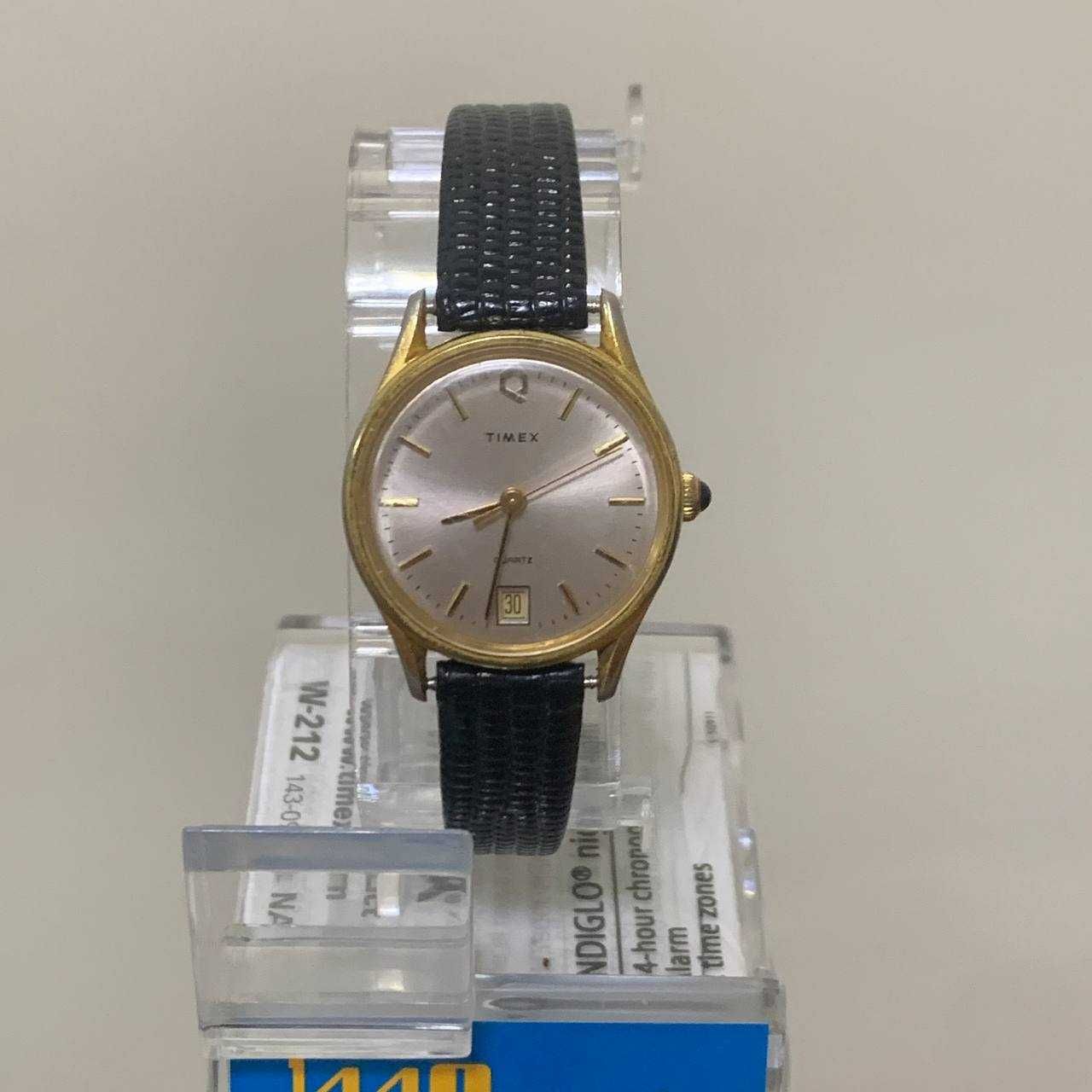 Timex american brand